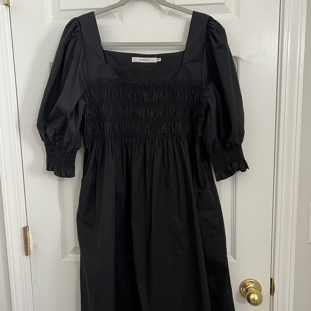 Gestuz LENAGZ DRESS - Picture 3 of 5